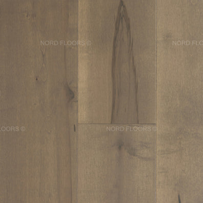 Brand Surfaces - Maple - Maple Millstead 3/4" Engineered Wood Flooring